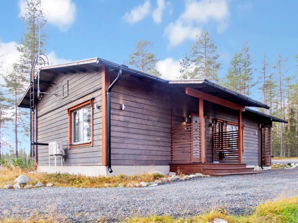 Holiday Home Lumikukka By Interhome Saapunki المظهر الخارجي الصورة