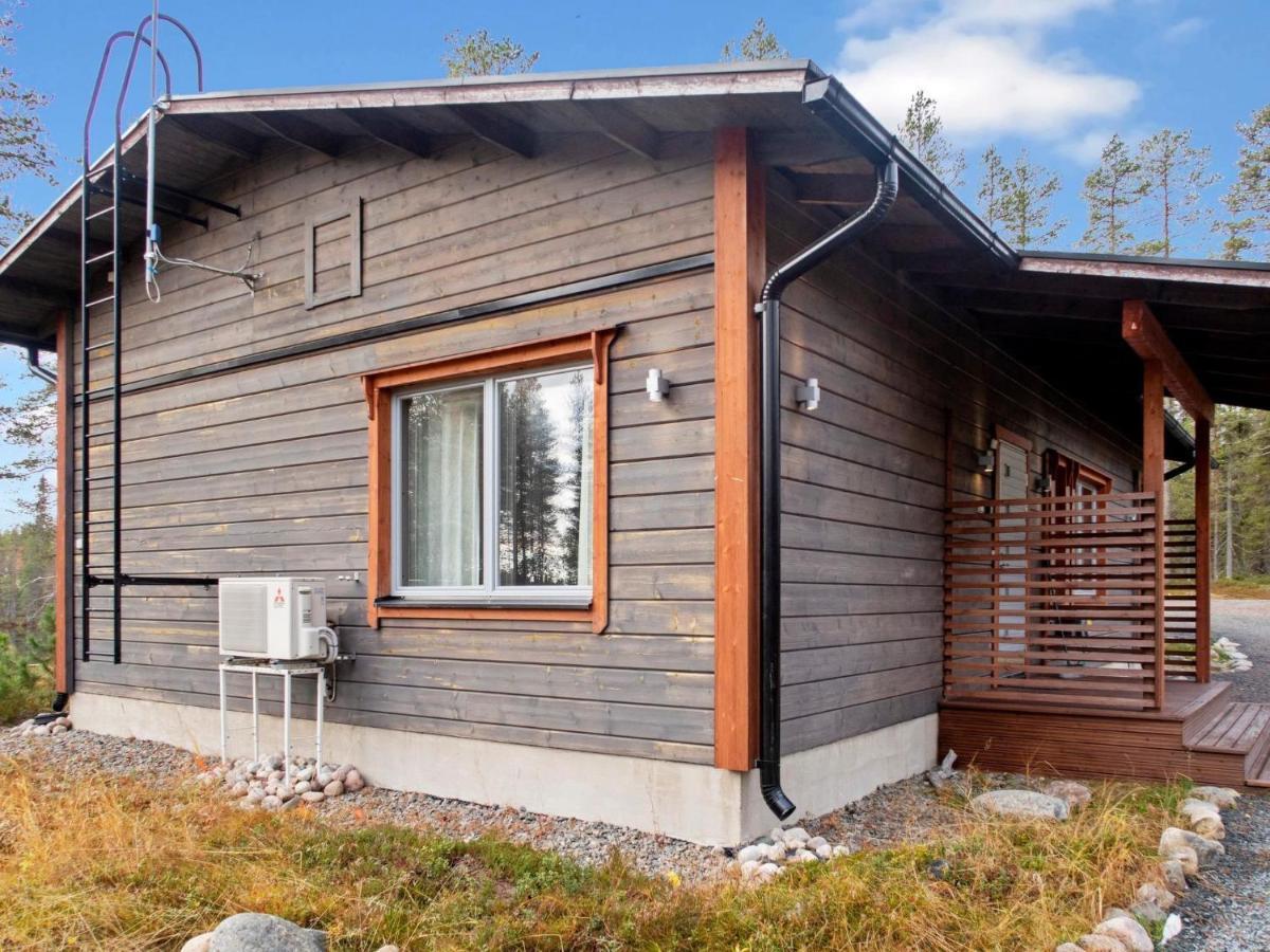 Holiday Home Lumikukka By Interhome Saapunki المظهر الخارجي الصورة