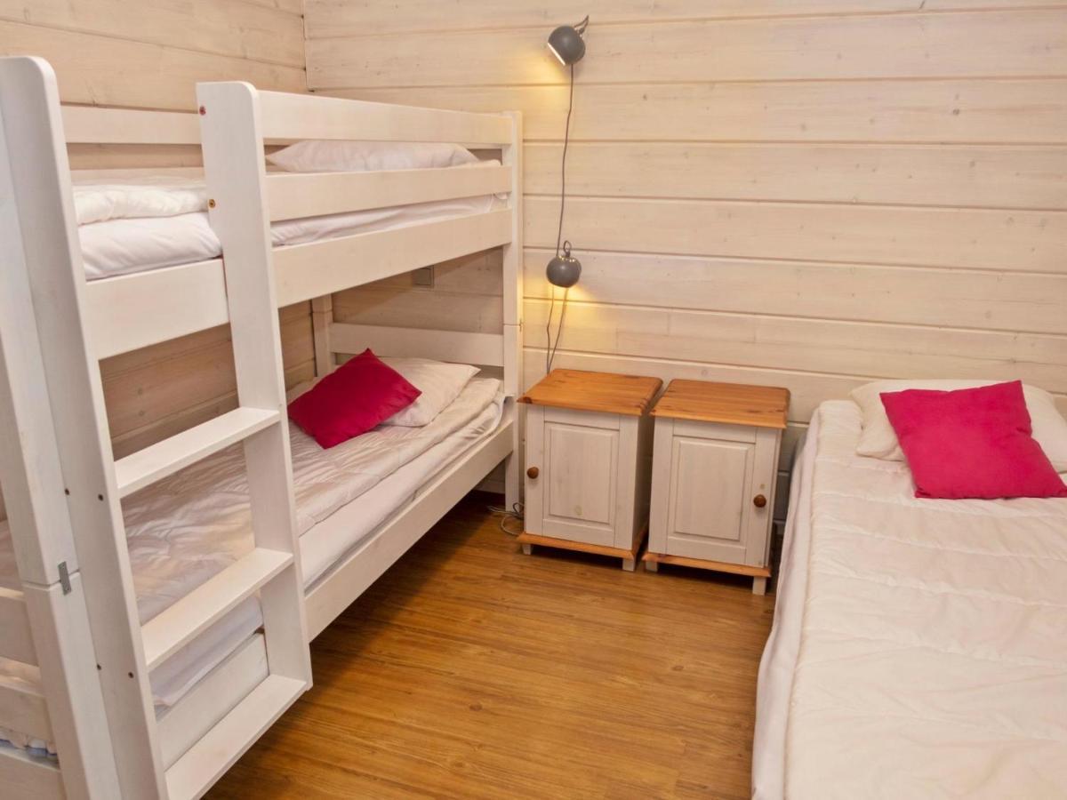 Holiday Home Lumikukka By Interhome Saapunki المظهر الخارجي الصورة
