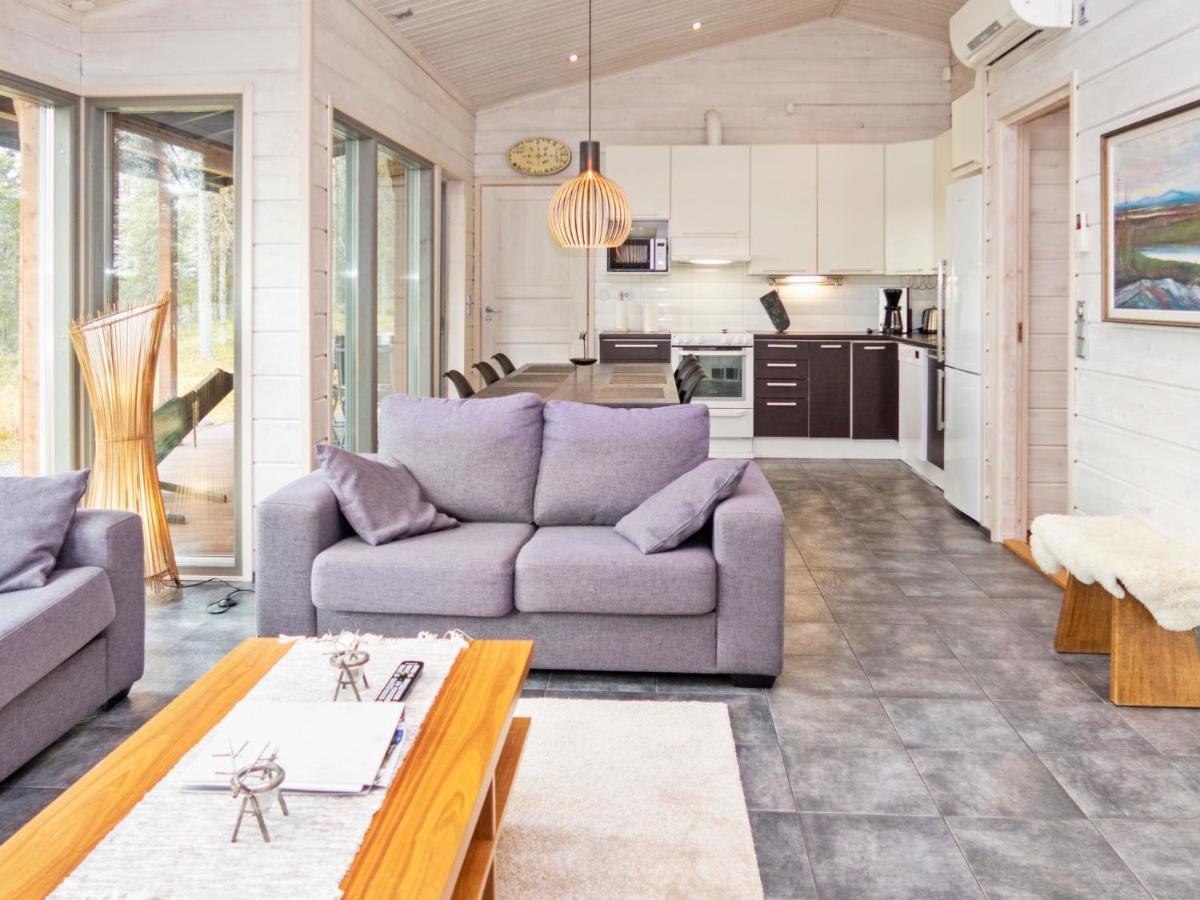 Holiday Home Lumikukka By Interhome Saapunki المظهر الخارجي الصورة