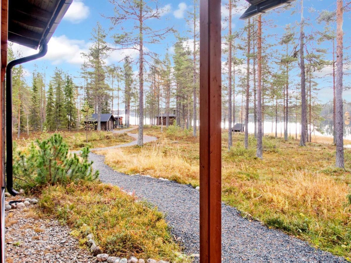 Holiday Home Lumikukka By Interhome Saapunki المظهر الخارجي الصورة