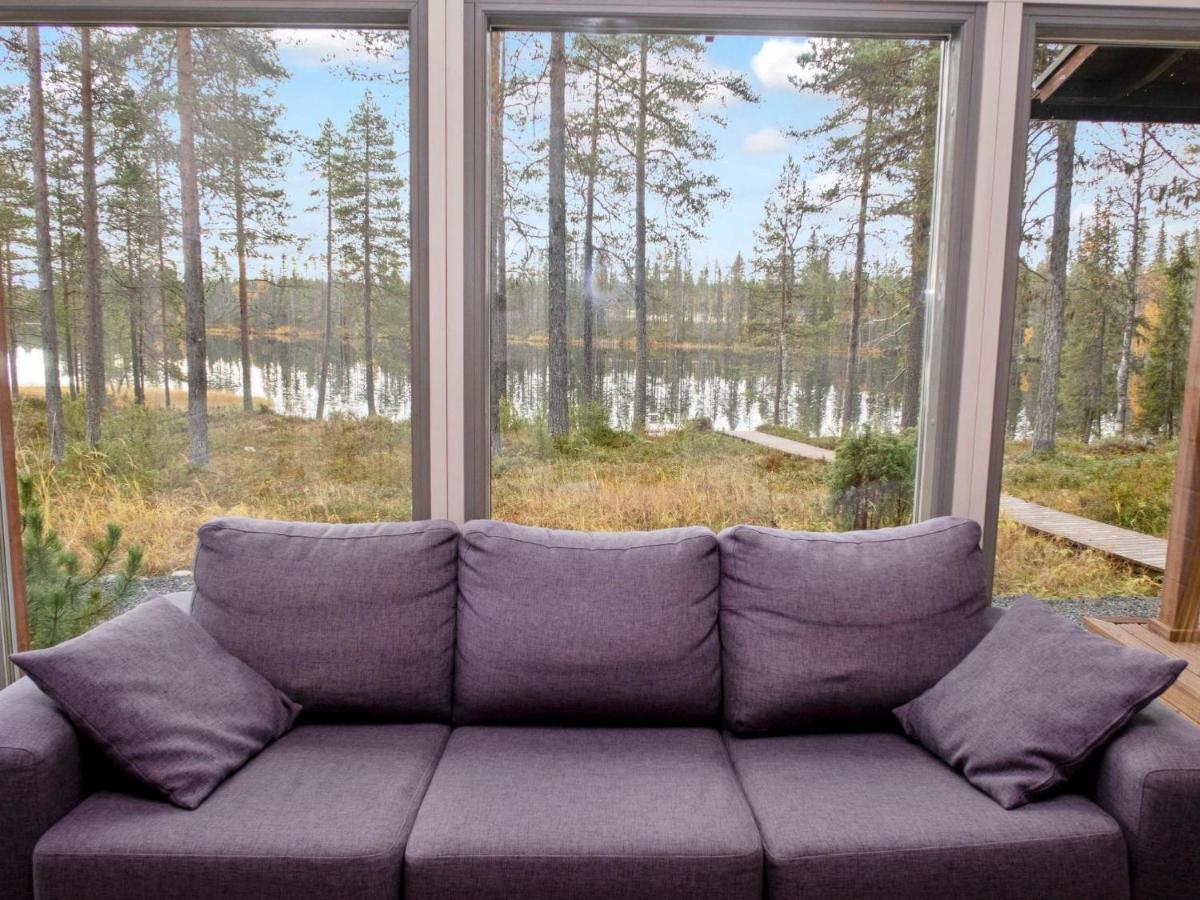 Holiday Home Lumikukka By Interhome Saapunki المظهر الخارجي الصورة