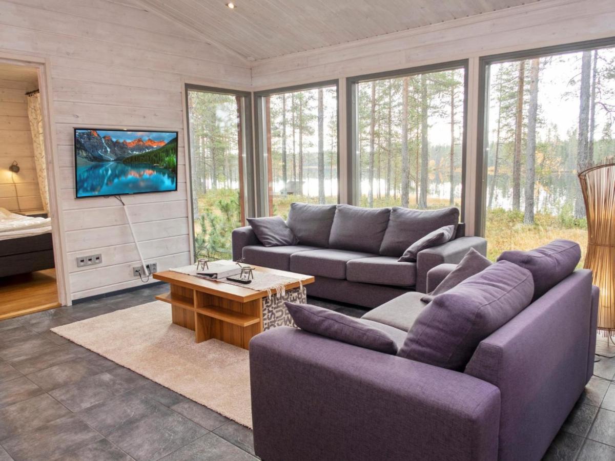 Holiday Home Lumikukka By Interhome Saapunki المظهر الخارجي الصورة
