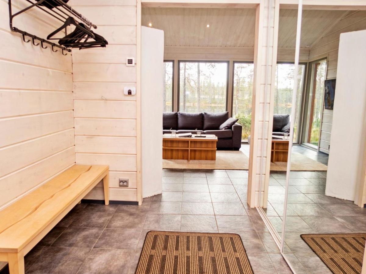 Holiday Home Lumikukka By Interhome Saapunki المظهر الخارجي الصورة
