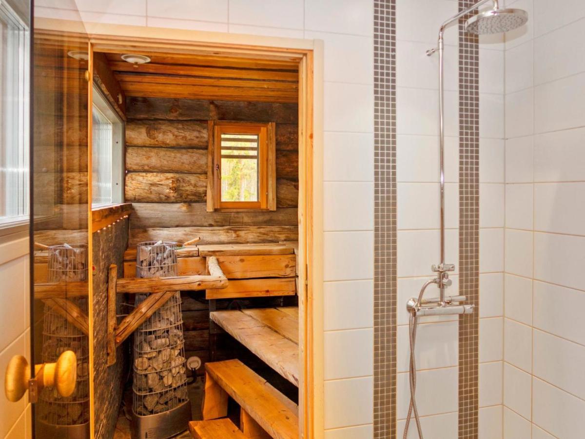 Holiday Home Lumikukka By Interhome Saapunki المظهر الخارجي الصورة
