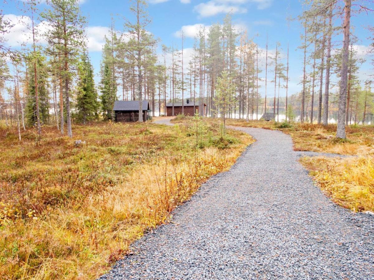 Holiday Home Lumikukka By Interhome Saapunki المظهر الخارجي الصورة