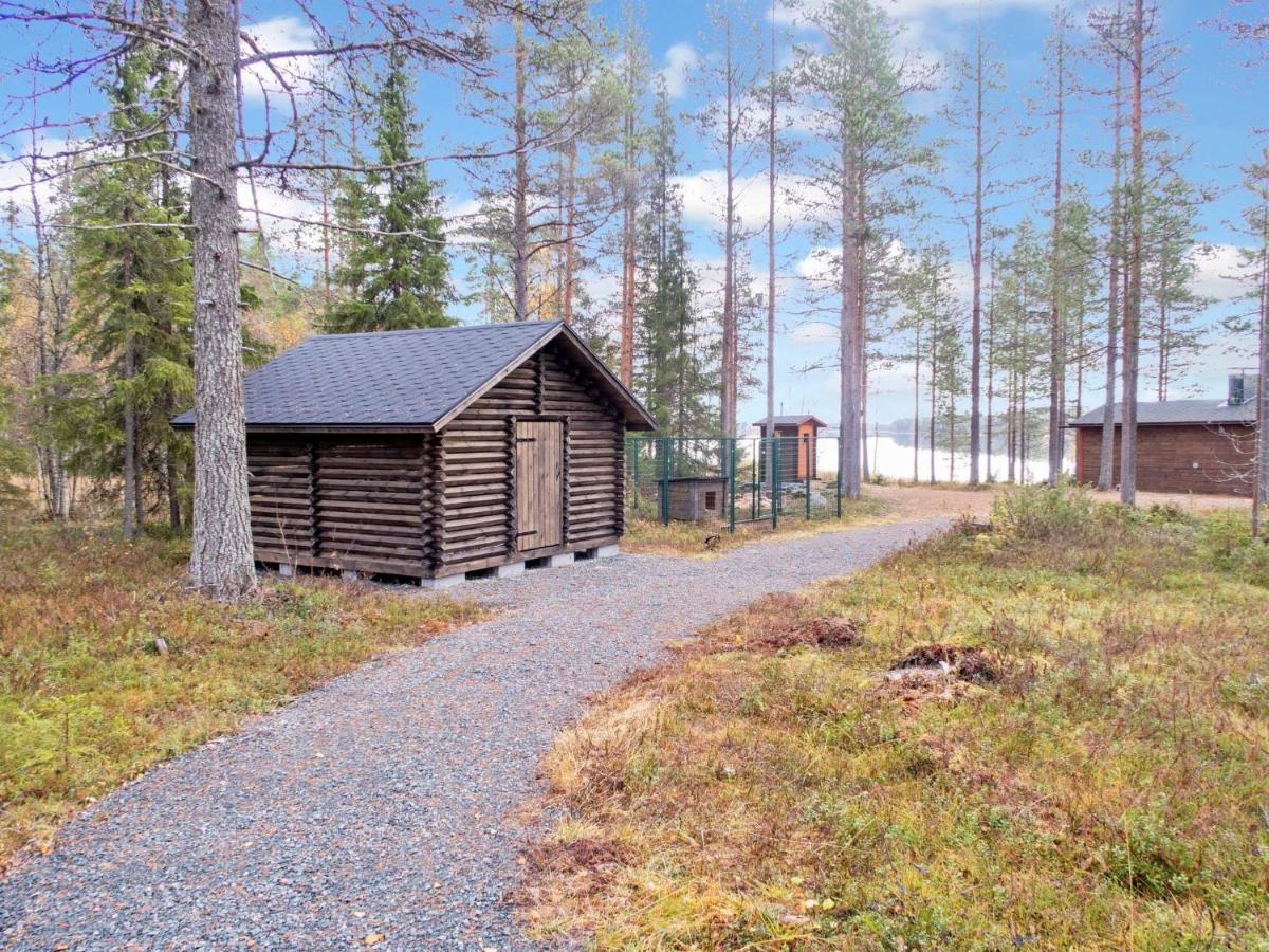 Holiday Home Lumikukka By Interhome Saapunki المظهر الخارجي الصورة