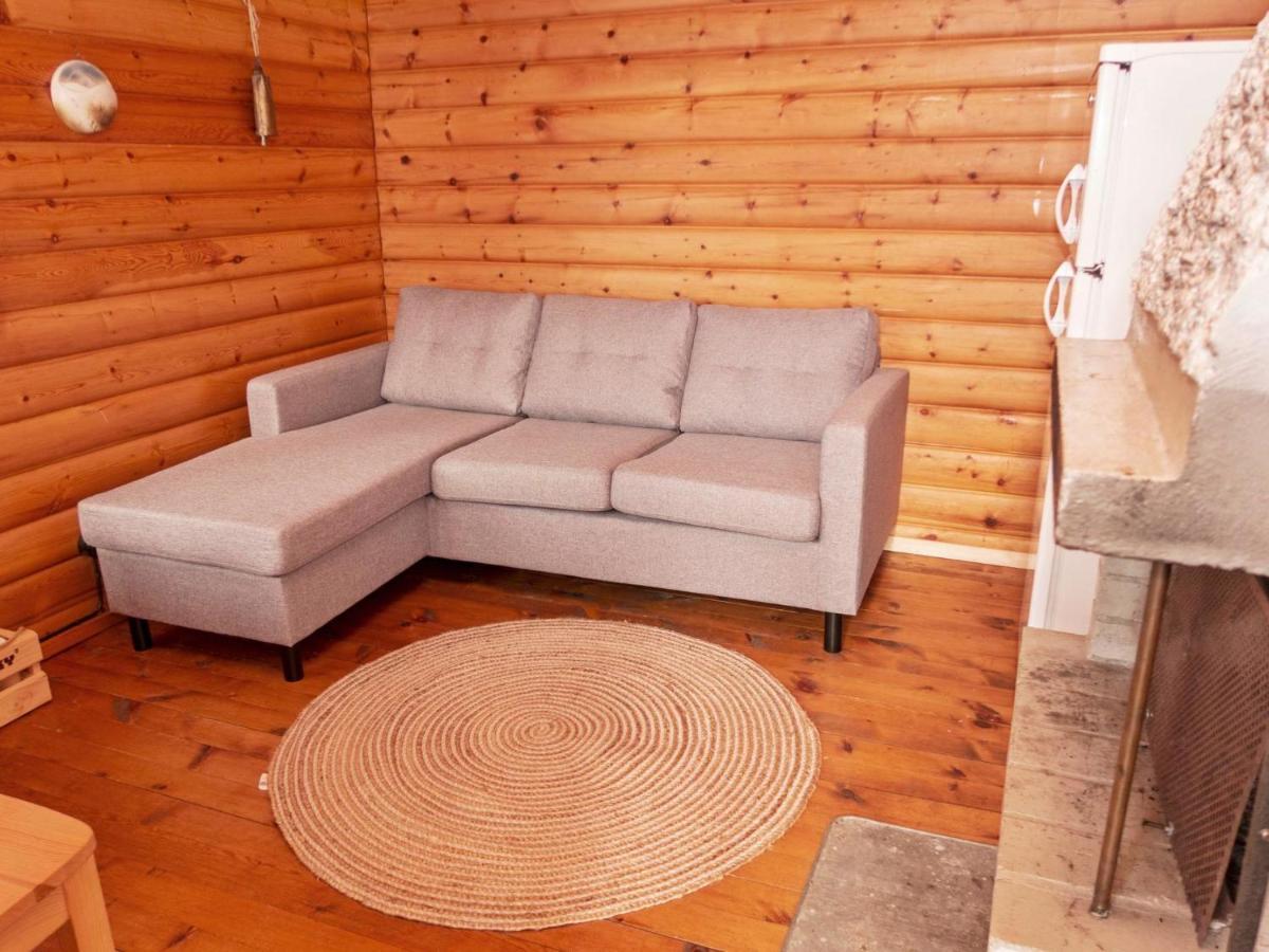 Holiday Home Lumikukka By Interhome Saapunki المظهر الخارجي الصورة