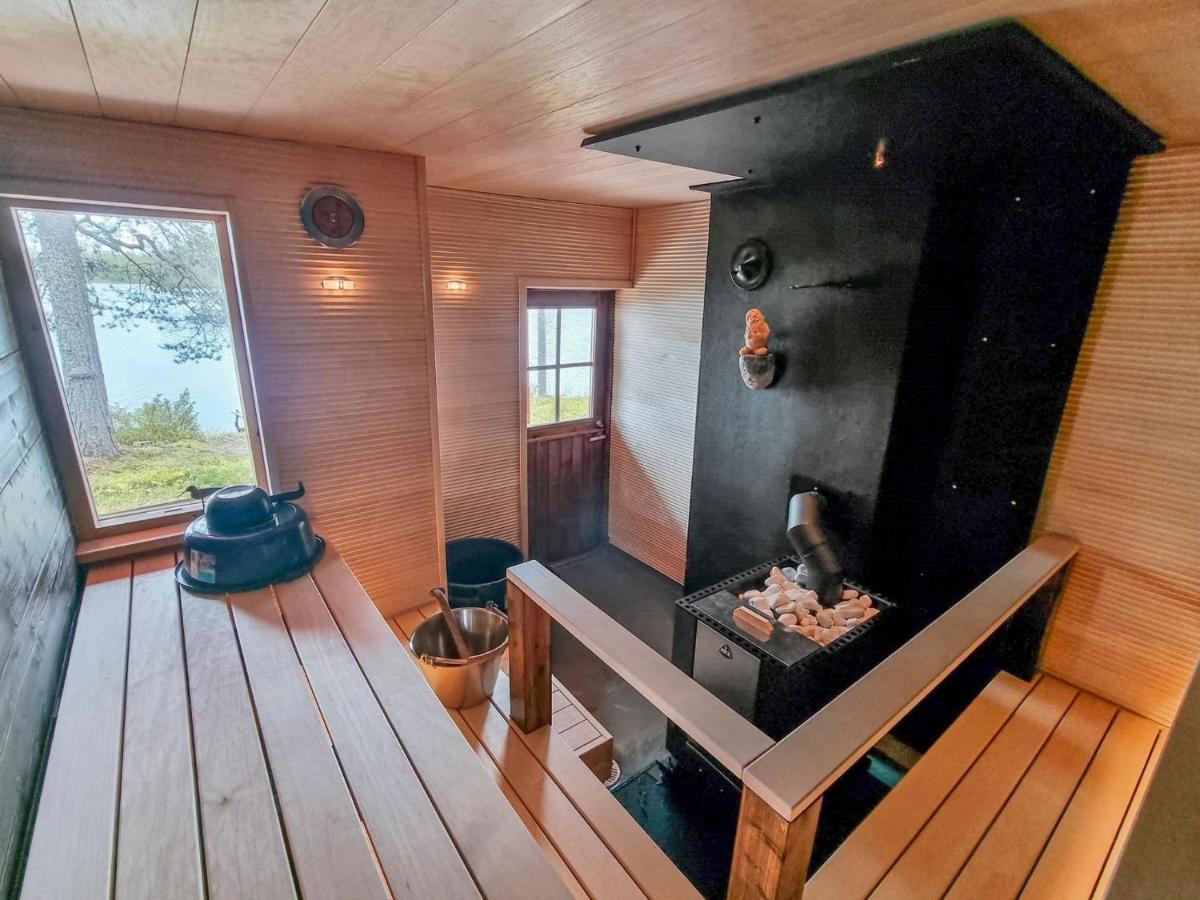 Holiday Home Lumikukka By Interhome Saapunki المظهر الخارجي الصورة